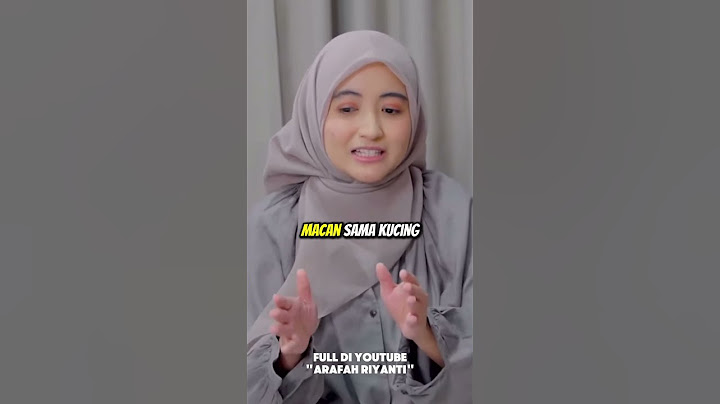 KETIKA ARAFAH HALDA BUAT VIDI ALDIANO PUSING SAMA PEMBAHASANNYA #vidialdiano #arafah #halda #podcast