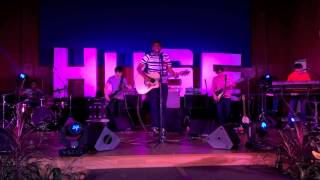 TTT @ Huge Camp 2013