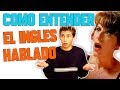 Como Entender EL INGLÉS HABLADO | Tips + Ejercicios