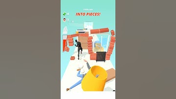 MUSCLE RUSH Game All Levels IOS Android Games LeveI 37-38🔥