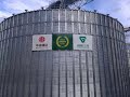 Aerial photography of ZHENGCHANG Belarus Project