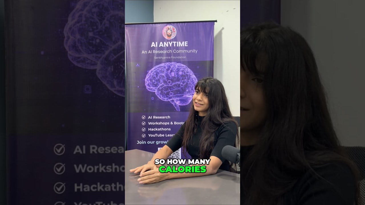 AI in Fitness & Nutrition: My Personal Experience 