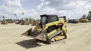 2020 CATERPILLAR 259D3 For Sale