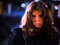 Lovely villainess is knocked over by a motorcycle