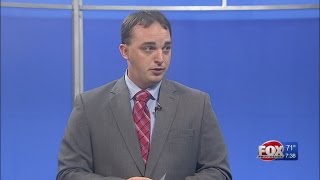 Q&A: Superintendent Surveys