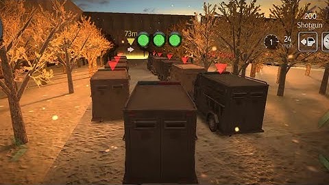 Payback 2 | gameplay walkthrough part 10 | Red Chilli | android iOS