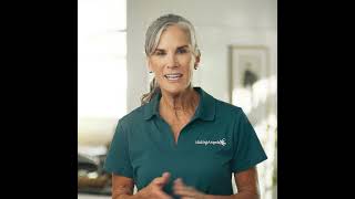 A Rewarding Job with #VistingAngels #Caregiving #InHomeCare #Caregiver