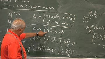 Two-body problem: Lab and CM trasformation B