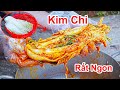 Cách Làm Kim Chi Hàn Quốc Đúng Chuẩn Ngon / Hướng Dẫn Công Thức Làm Kim Chi Từ Bắp Cải Thảo Ngày Tết