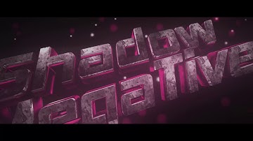 Intro for Shadow MegaTive  | 10 LIKES?!? | FREE INTROS