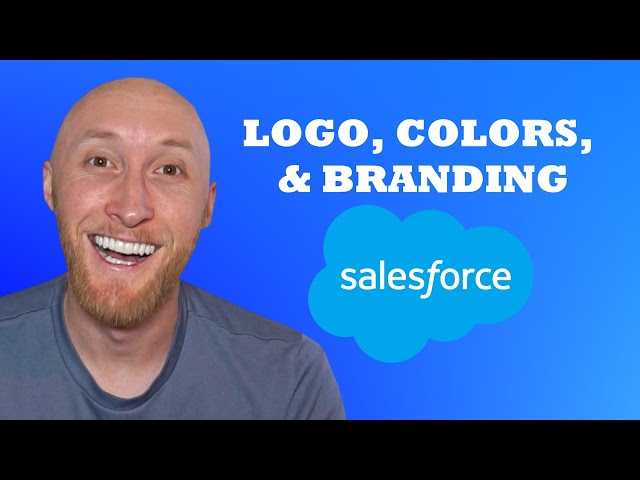 Salesforce logo
