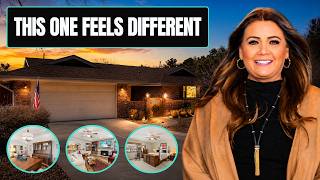 Could You See Yourself Living in This Albuquerque Home