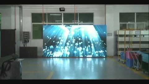P6 indoor smd led display Video (Shenzhen Newstar Optoelectronics Co.,Ltd)