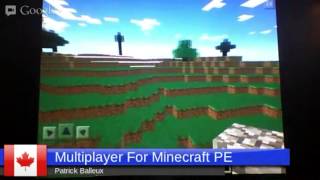 Ultimate Multiplayer For Minecraft PE Review screenshot 5