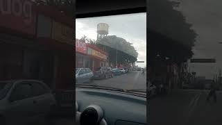 Tour Cidade Itararé Sp