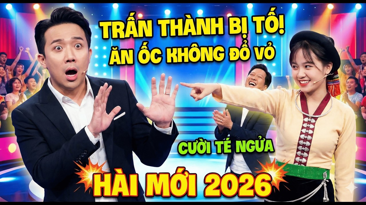 Cô Gái Mường 