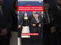 Mentzen przedstawił listę warunków: Nie podpiszę żadnej ustawy podnoszącej podatki