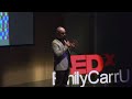 Sound, Senses and Glitches | Ernesto Peña | TEDxEmilyCarrU