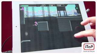 'Project 83113' - Hands-On (iPhone/ iPad Gameplay) screenshot 2