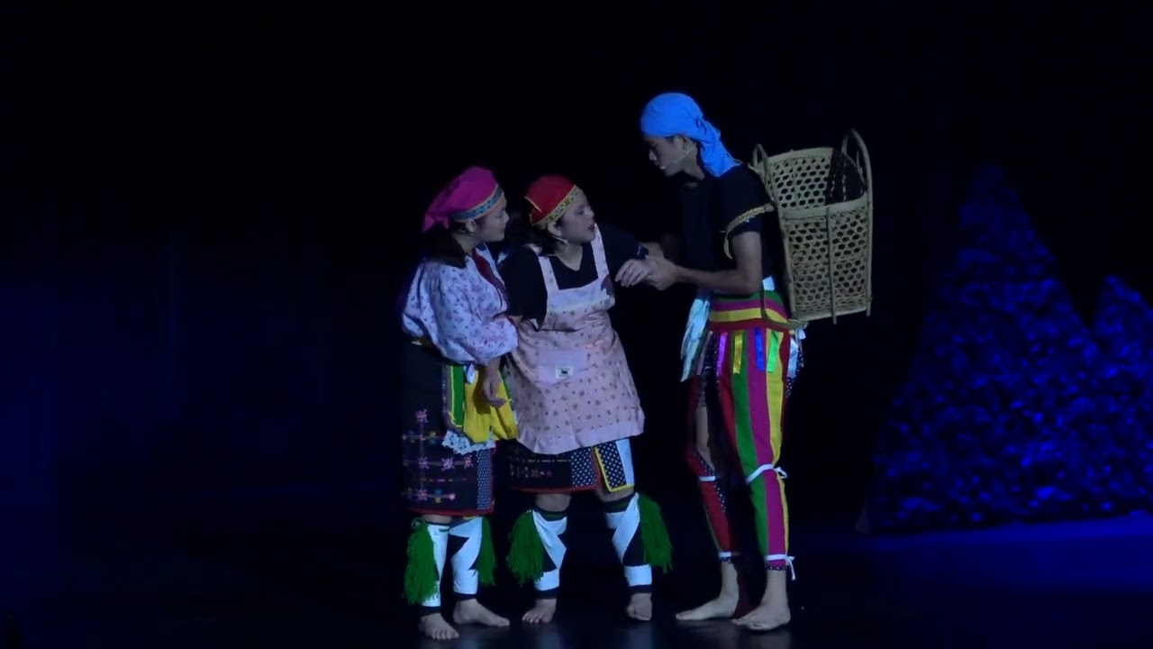 2024「活力‧E起舞動」成果公演-桃園市立八德國民中學 縮圖