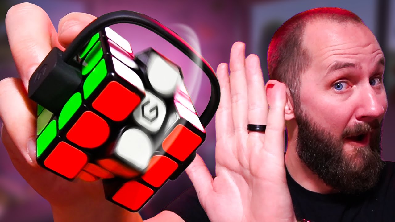 This Puzzle Solves Itself?! | 3 Puzzles With Hidden Secrets!