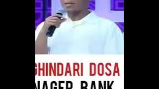 Menghindari Dosa Riba Manager Bank Jadi Tukang Ojek Online