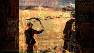 Altay Throat Singing