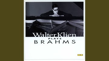 16 Waltzes, Op. 39 (Version for Piano Duo) : No. 16 in C-Sharp Minor