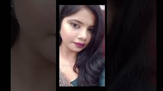 #partymakeup#beautiful#tranding #shortsviral #short#hairstyle #macproductivity