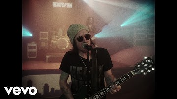 The Cadillac Three - Bridges (Official Music Video)