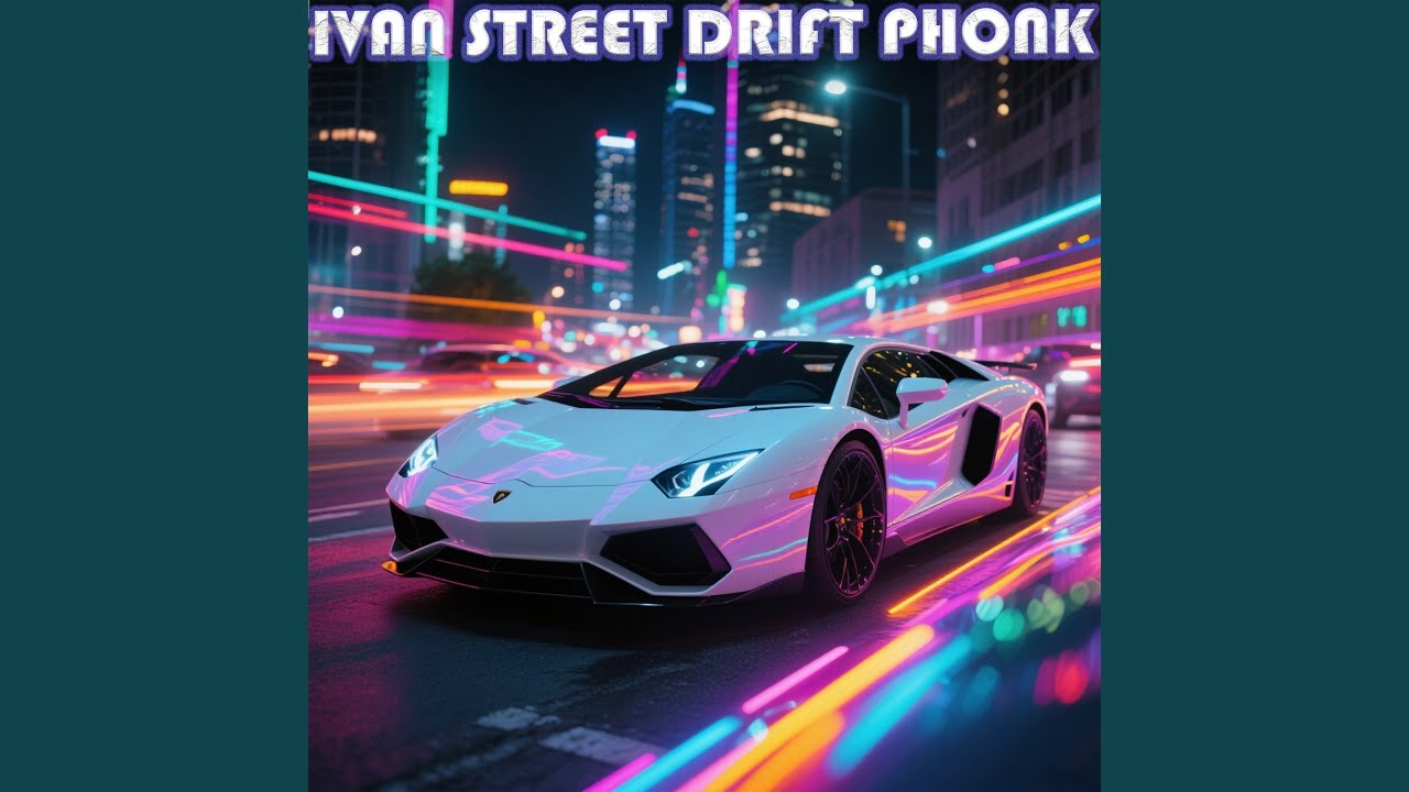 UNDERPASS AFTERHOURS PHONK