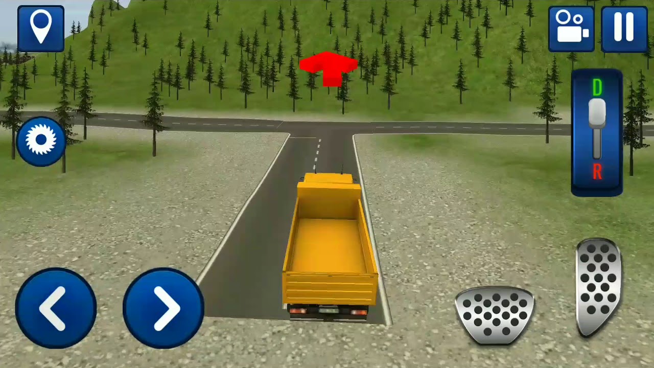 Country House Construction Simulator s Simulator Games For Kids