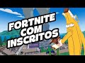 Fortnite + Simpsons = absolute cinema | Fortnite