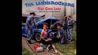 The Lennerockers-  Boogie Woogie Queen