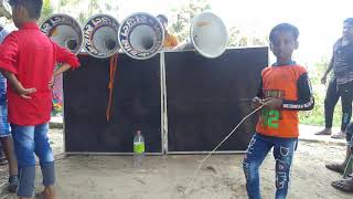 Mondal Mike Service Monipur . Boropirtola