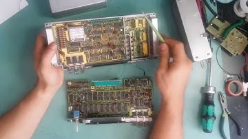 Function Generator part 1