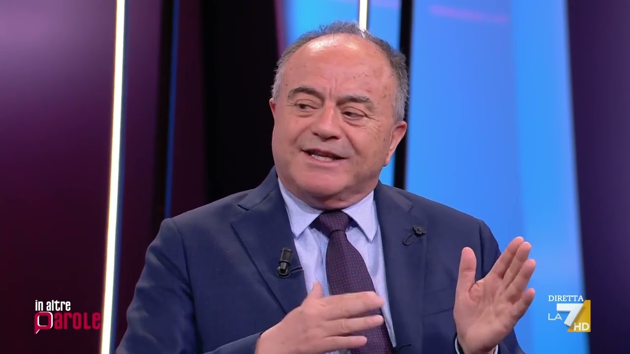 Sovraffollamento carceri, Gratteri: 