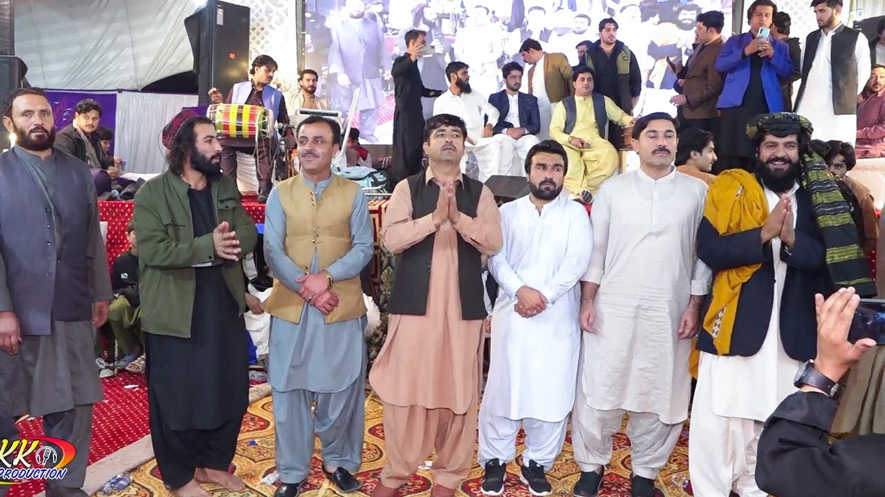 Shah Farooq Pashto New Songs 2022 | Quetta Zwanan Attan | Cha O cha Wayal.شاہ فاروق چا ھو چا ویل