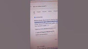 FREE TIP! How to remove AI Overview on Google!