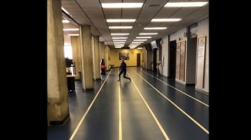 Acceleration (ELED 303)