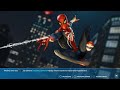 Marvel's Spider-Man_Na PS4 Remastered DLC