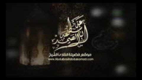 تلاوة نادره جدا للشيخ عبد الباسط عبد الصمد عام 1951 إذاعة جدة _HD تفوق الوصف بقراءات متعددة