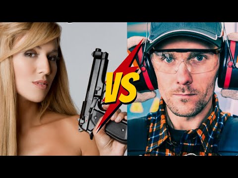 Jean-Paul Rosette speaking — talk 6