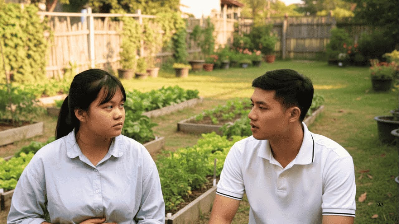 Tu Na Asked One Question… and Alex Realized What He Was About to Lose