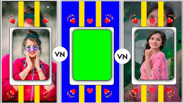 VN New Viral Lofi Status Video Editing Tutorial | New Trending Lofi Status Video IN Vn Aap