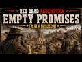 RDR 1 - Empty Promises - Red Dead Redemption (Main Mission)