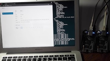Beaglebone Black Socket.io Test