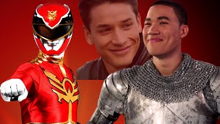 What If Zayto Was In Megaforce? A Thought Exercise