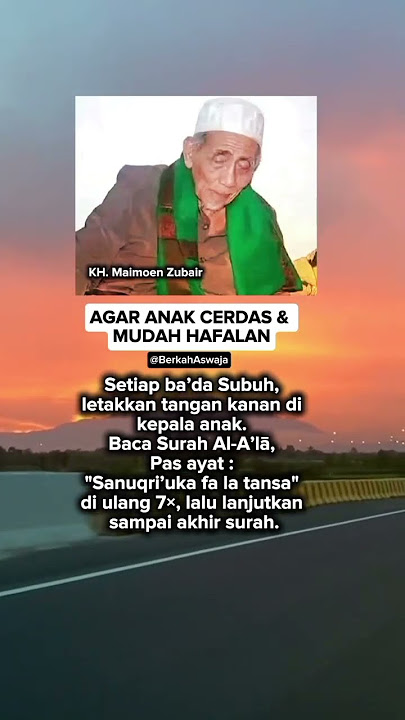 Doa Agar Anak Cerdas! #doamustajab #shorts