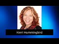 259 transcending the human drama with kerri hummingbird